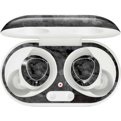 Digital Camo Galaxy Buds Plus Skin
